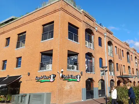 Departamento en Venta en Puerto Madero, CABA
