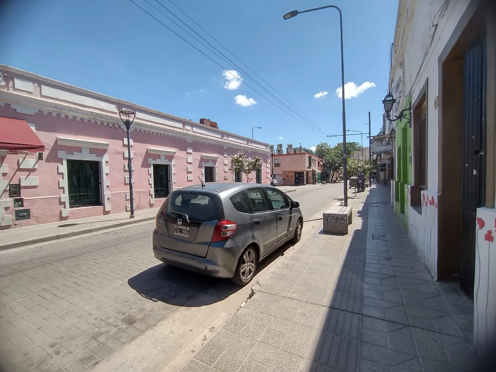 Dueña Alquila  tipo casa 🏠 2 dorm, Belgrano 781, frente al paseo! SIN EXPENSAS! Terraza Propia🌇 Asador 🔥🪵 APTO MASCOTAS, NIÑOS! 🐶😺🧑‍🍼
