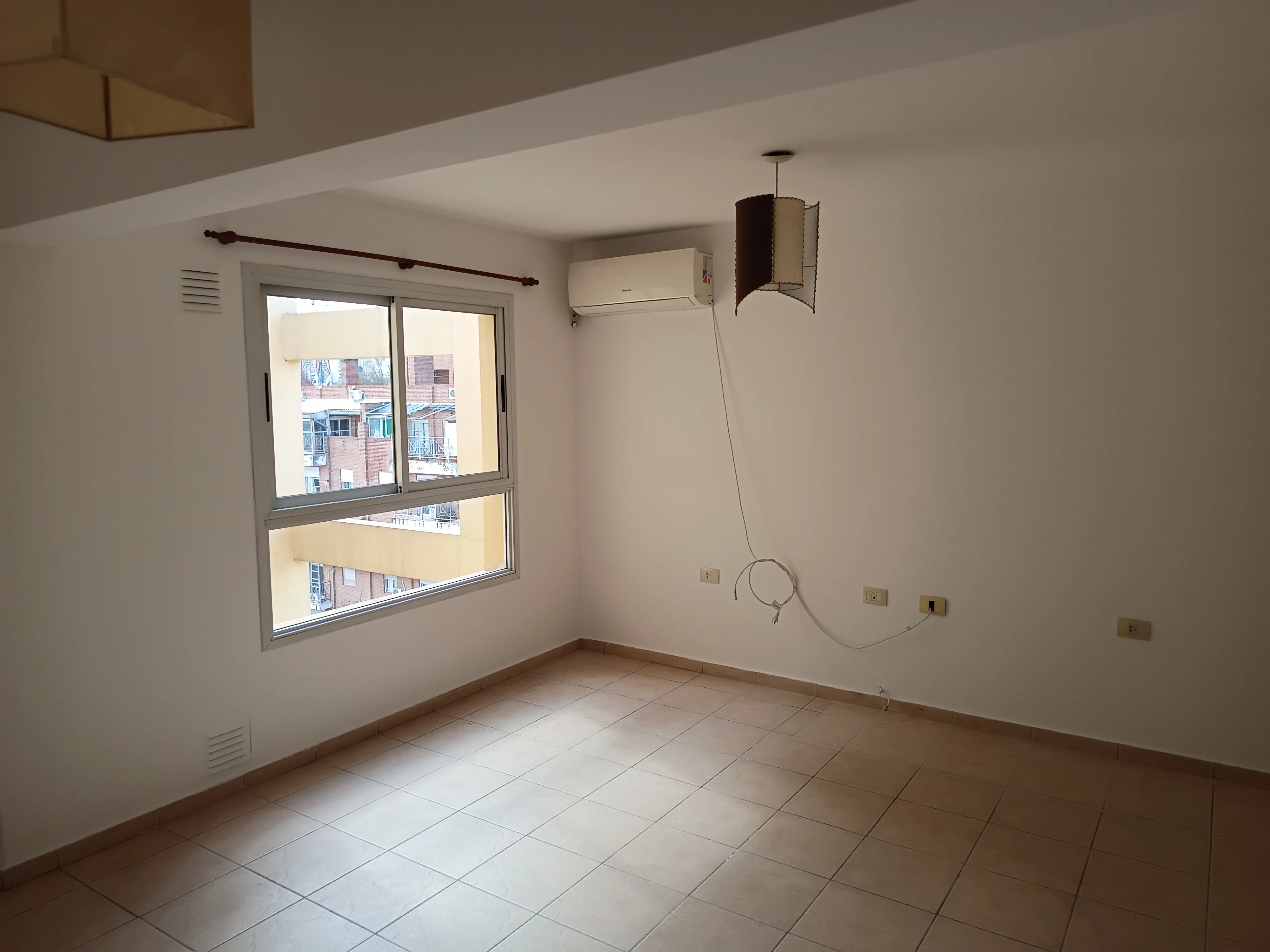 Alquilo depto 1 dormitorio. B° Alberdi