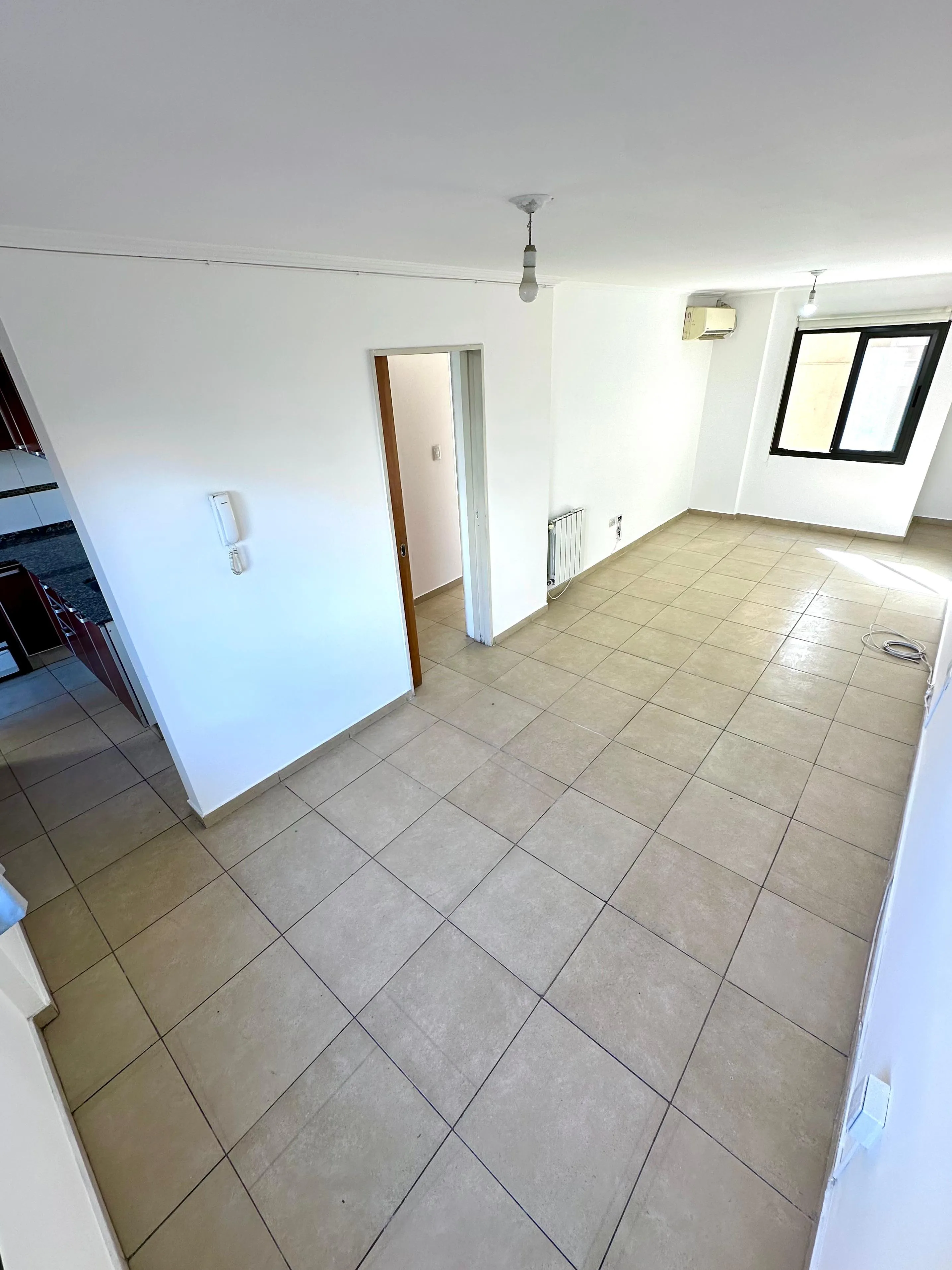 Venta 1 Dormitorio + Cochera | Terraza Propia con Asador | General Paz
