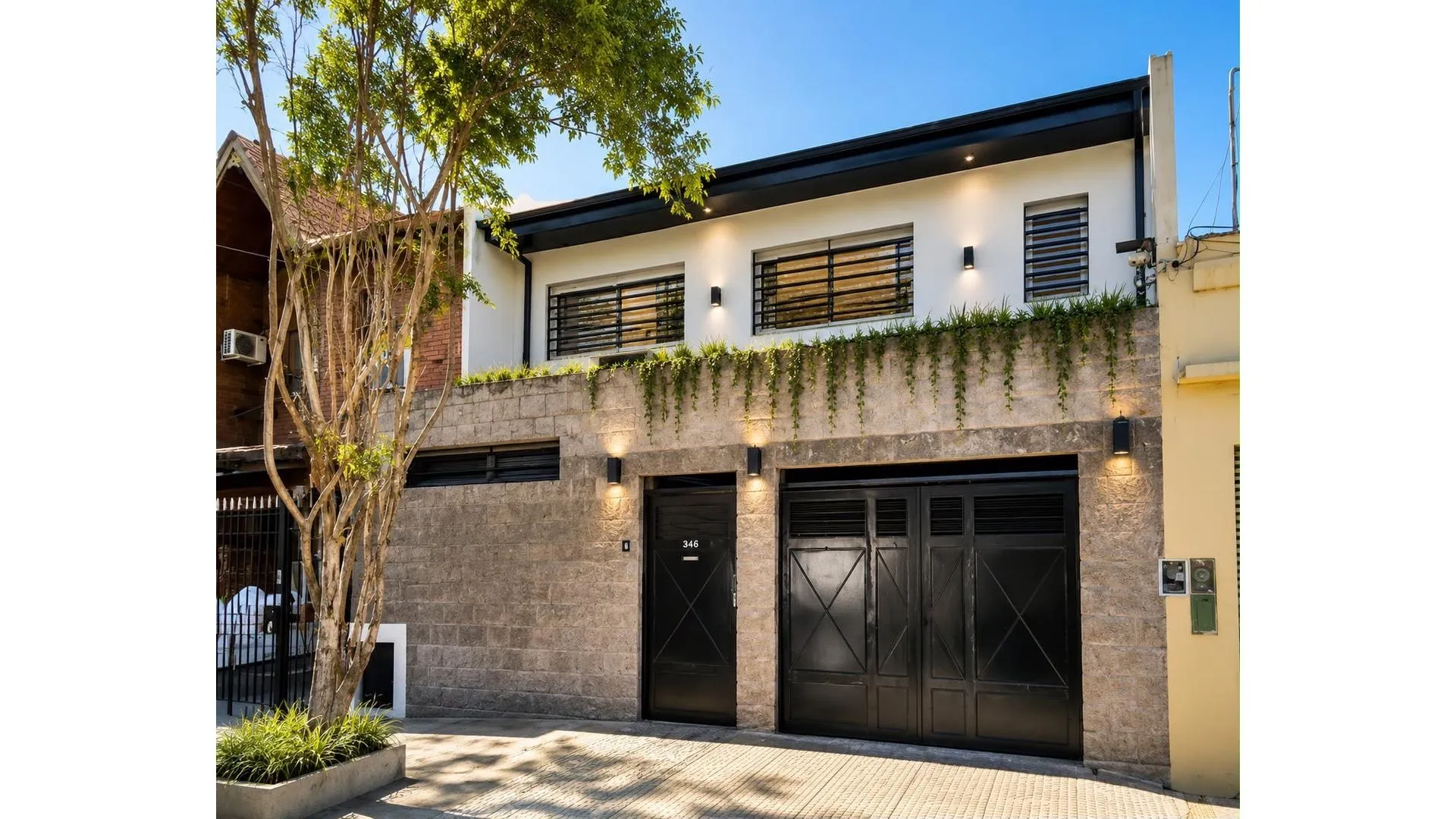 Casa 5 ambientes en Florida este