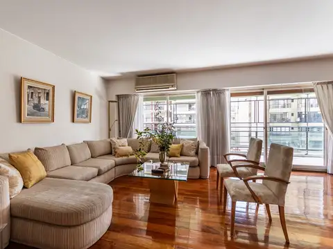 Departamento en Venta en Palermo, CABA