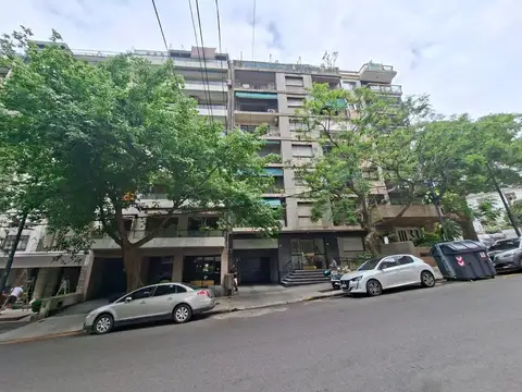 Departamento en Venta en Belgrano, CABA