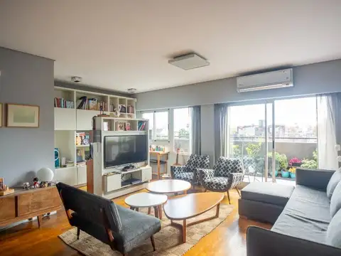 Departamento en Venta en Caballito, CABA