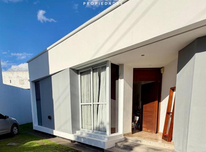 Casa · 90m² · 3 Ambientes