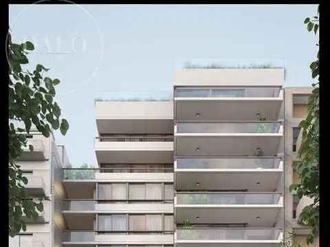 Departamento en Venta en Palermo, CABA