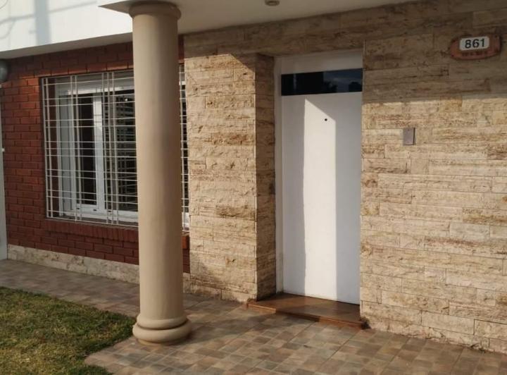 Casa · 7 Ambientes