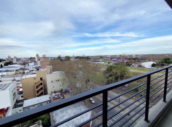 Departamento · 40m² · 2 Ambientes