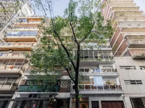 Departamento en Venta en Barrio Norte, CABA