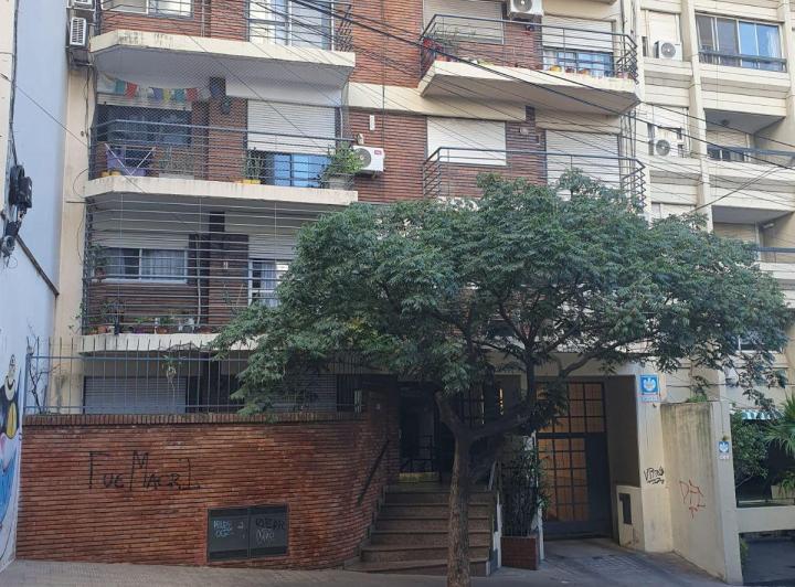Departamento · 40m² · 2 Ambientes