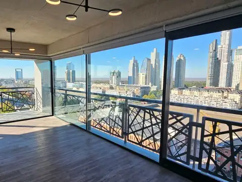 Departamento en Venta en Puerto Madero, CABA