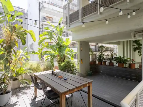 Departamento en Venta en Recoleta, CABA