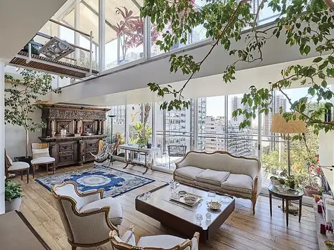 Departamento en Venta en Palermo, CABA