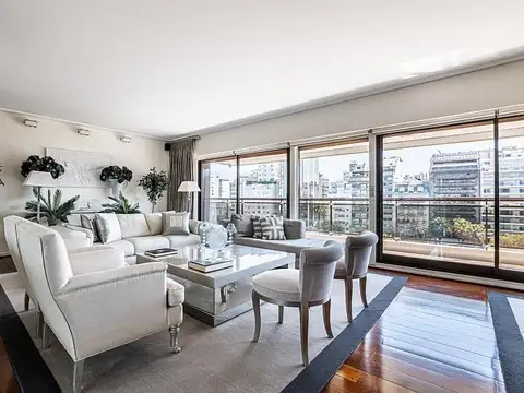 Departamento en Venta en Retiro, Capital Federal