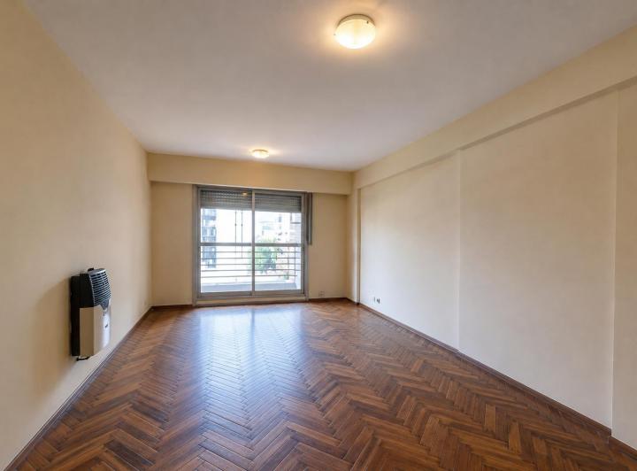 Departamento · 52m² · 4 Ambientes