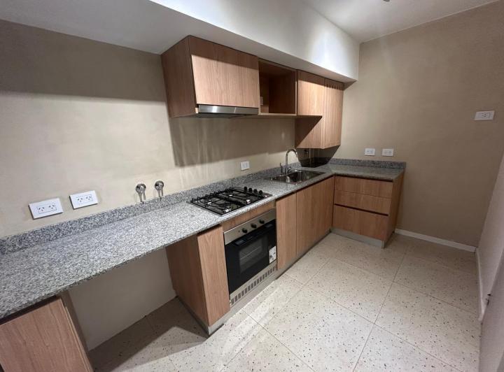 Departamento · 40m² · 2 Ambientes