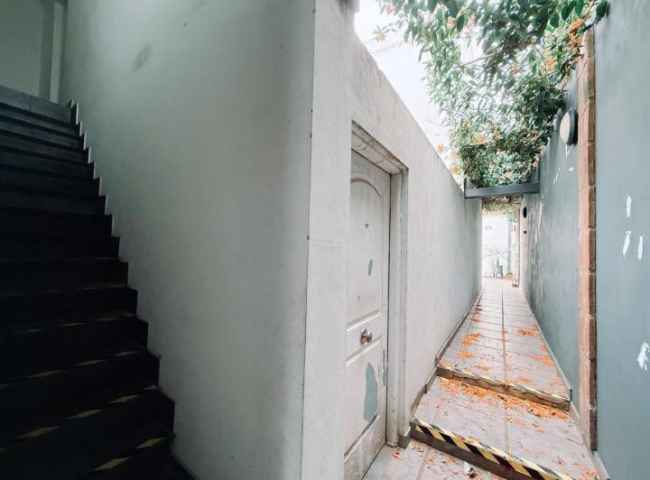 Departamento · 40m² · 2 Ambientes