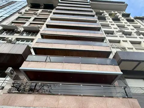 Departamento en Venta en Recoleta, CABA