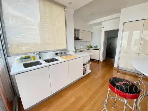 Departamento en Venta en Palermo Viejo, Palermo
