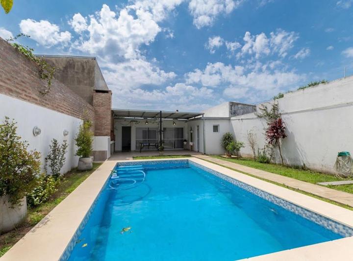 Casa · 161m² · 3 Ambientes · 4 Cocheras