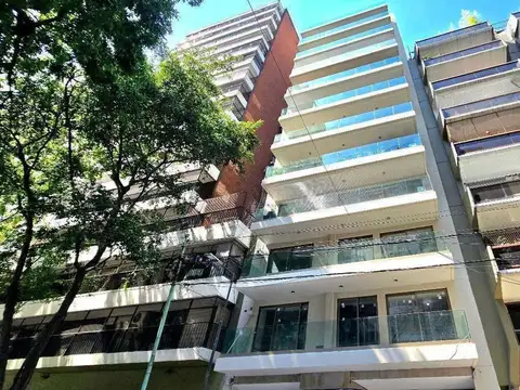 Departamento en Venta en Palermo, CABA
