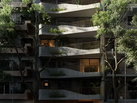Departamento en Venta en Barrio Norte, CABA