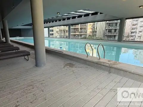 Departamento en Venta en Núñez, CABA