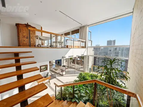 Departamento en Venta en Belgrano, CABA