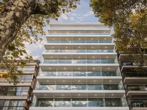 Departamento en Venta en Palermo, CABA