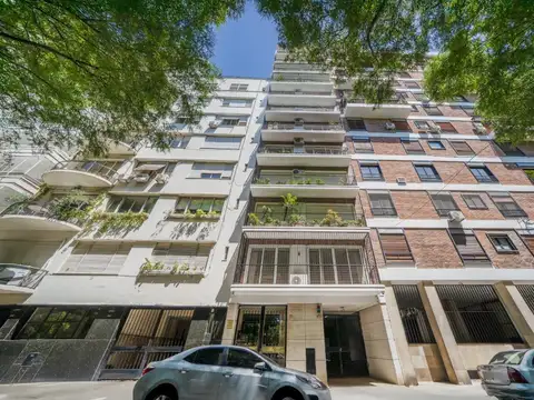 Departamento en Venta en Palermo, CABA