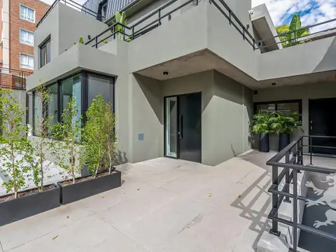 Departamento en Venta en Belgrano R, Belgrano