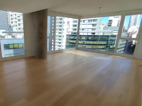 Departamento en Venta en Palermo, CABA