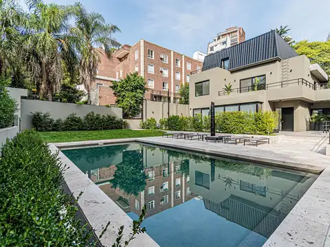 Departamento en Venta en Belgrano R, Belgrano