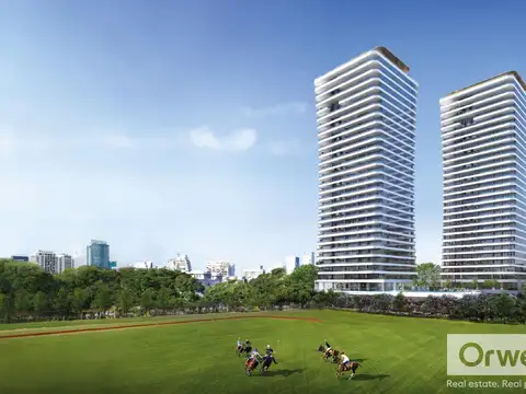 Departamento en Venta en Palermo, CABA