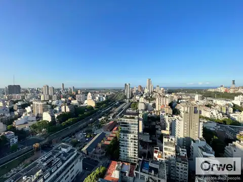 Departamento en Venta en Palermo Soho, Palermo