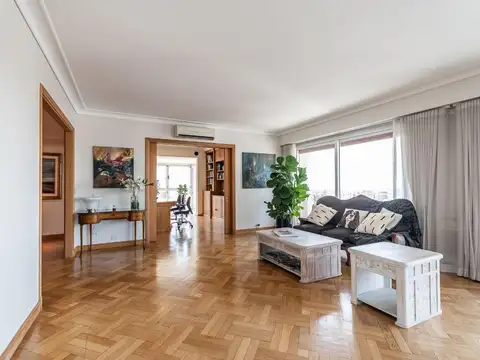 Departamento en Venta en Belgrano, CABA