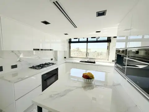 Departamento en Venta en Recoleta, CABA