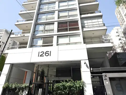 Departamento en Venta en Recoleta, CABA