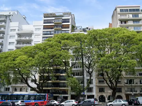Departamento en Venta en Palermo, CABA