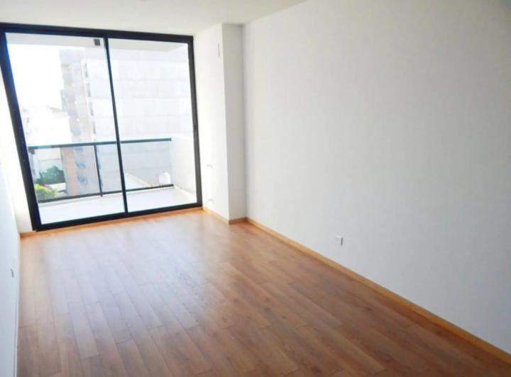 Departamento · 37m² · 2 Ambientes