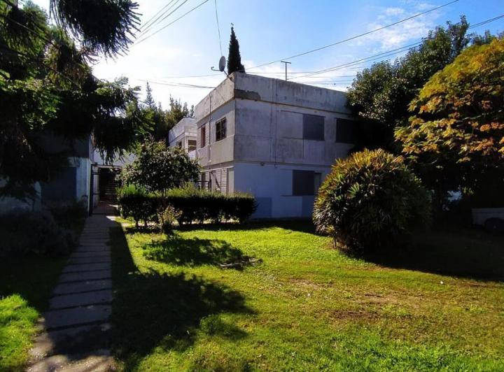 Departamento · 57m² · 3 Ambientes