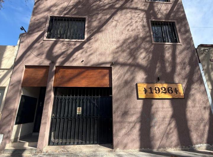 Departamento · 70m² · 3 Ambientes