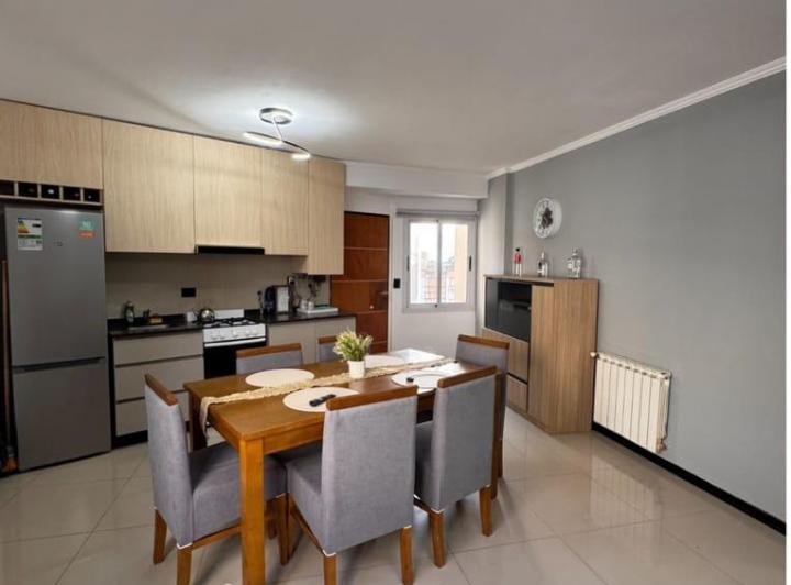 Departamento · 64m² · 2 Ambientes