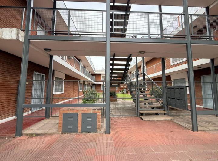 Departamento · 72m² · 7 Ambientes