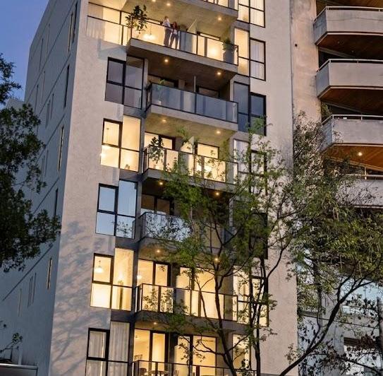 Departamento · 74m² · 3 Ambientes