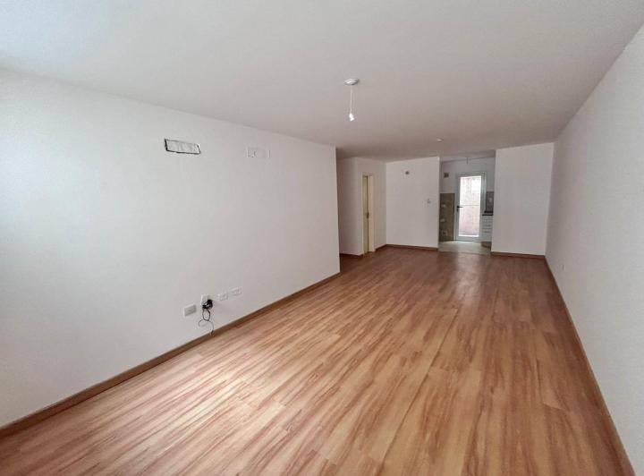 Departamento · 66m² · 3 Ambientes