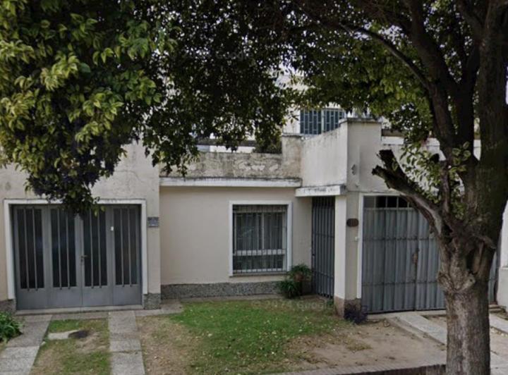 Departamento · 100m² · 4 Ambientes · 1 Cochera