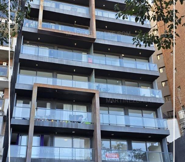 Departamento · 115m² · 3 Ambientes · 5 Cocheras