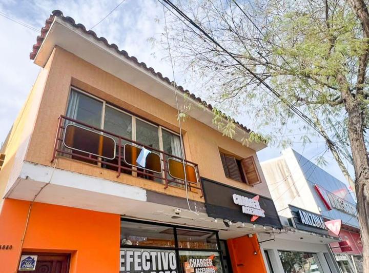 Departamento · 58m² · 3 Ambientes