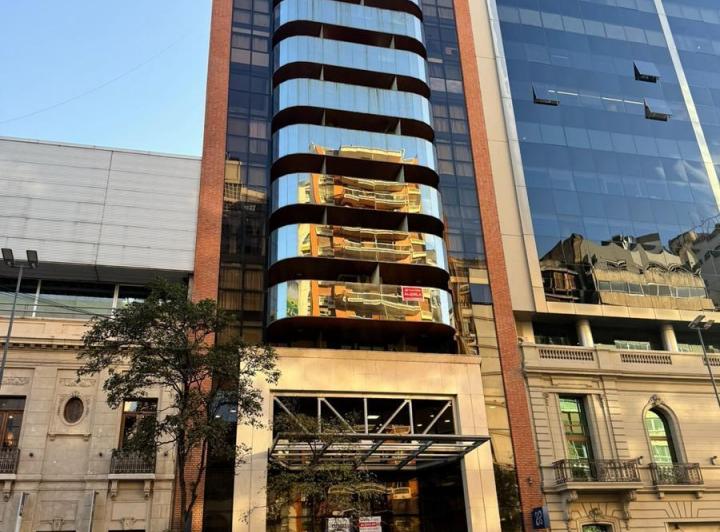 Departamento · 50m² · 1 Dormitorio